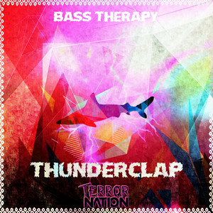 Portada de Thunderclap