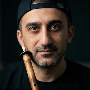 Bir ömür varam by Şəhriyar Əlizadə