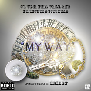 Slush Tha Villain | Spotify