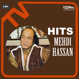 TV Hits (Mehdi Hassan) album