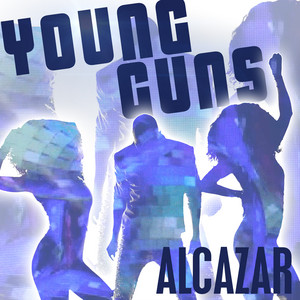 Young Guns (Go For It) cover art