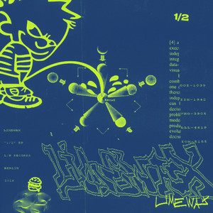 OOI-1039 by Limewax