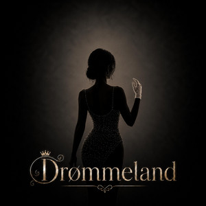 Drømmeland by KING K.M