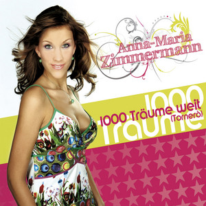 1000 Träume weit (Tornero) by Anna-Maria Zimmermann