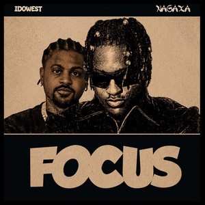 FOCUS by Nagaxa, Idowest
