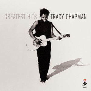 Stand by Me - Live at the Late Show with David Letterman by Tracy Chapman
