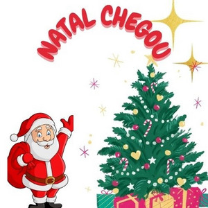 taj4598 - CHRISTMAS HAS ARRIVED