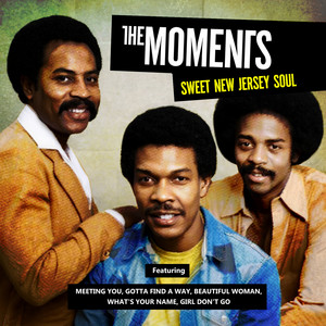 Complete Stang Singles Collection - Compilation by The Moments