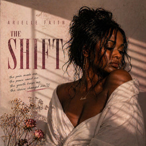 I Got Tired of Being Strong by Arielle Faith
