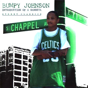 Introduction of a Gangsta - Album by Bump J | Spotify