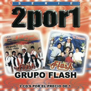 2 por 1 - Grupo Flash album