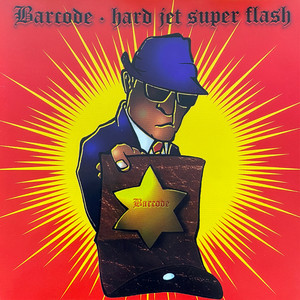 Hard Jet Super Flash cover art