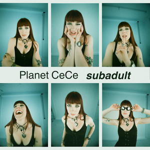 nothing without youth by Planet CeCe