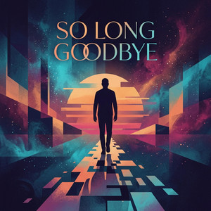 So Long Goodbye by Vapor Velocity
