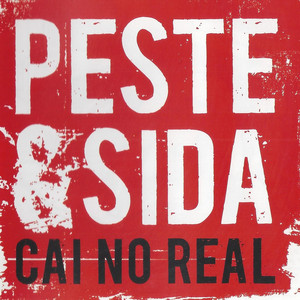 Cai No Real cover