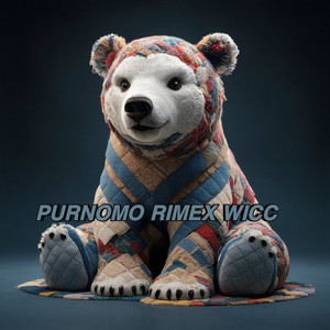 Drop cowok baju hitam - Remastered 2024 by PURNOMO RIMEX WICC