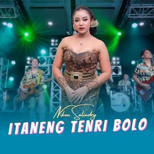 Niken Salindry - Itaneng Tenri Bolo