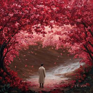 絳色春景 by JT VOX