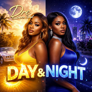 Day & Night by Dre Southern Soul