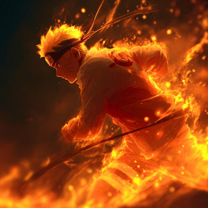Naruto Main Theme - Epic Cinematic by RAKAHBUS