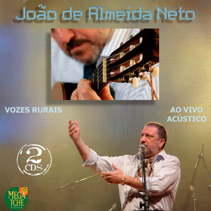NOVA TRILHA - AO VIVO by João de Almeida Neto