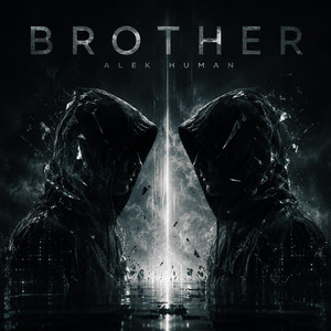 BROTHER by Alek Human