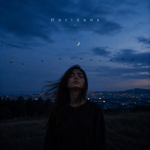 Horizons by Vahid Beats
