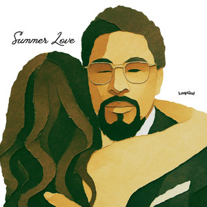 Summer Love by Lamar Adot Thomas