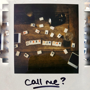 Call me? by Ritho