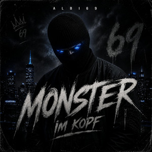 MONSTER IM KOPF by Albi69