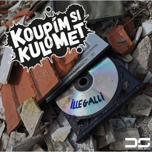 Tramvaj by Koupím Si Kulomet