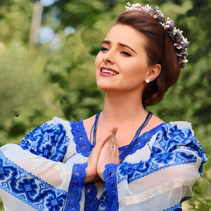 Loredana Călin - Bade, Când Gândesc La Tine