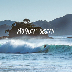 Mother Ocean by Jonah Lake