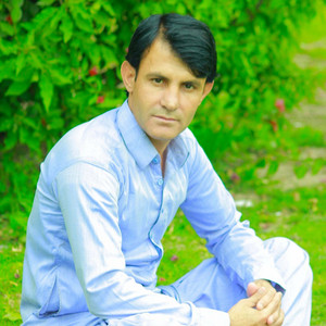 Wali Darman - Pa Zra Ke Yow Sata Shaiste