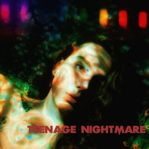 Kara Kruz - Teenage Nightmare