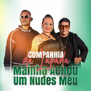 Mainha Achou um Nudes Meu