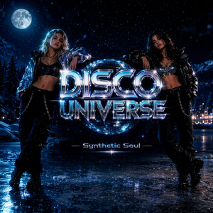Synthetic Soul by Disco Universe