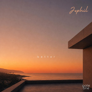 Better by Jophil