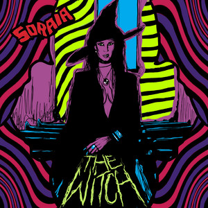 The Witch by Soraia