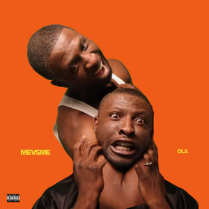 SO INTO YOU by OLA