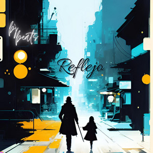 REFLEJO by BJ BEATS STAR