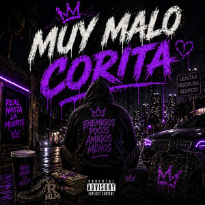 muy malo corita by el3men2