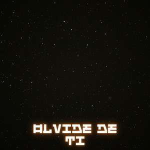 olvide de ti by beyakito83