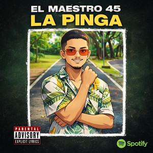 La Pinga by el maestro 45