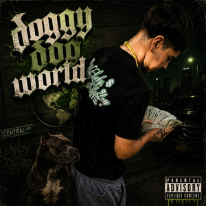 Doggy Dog World by YounggChapoo