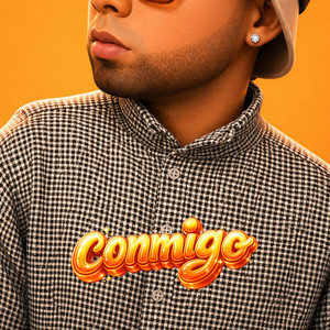CONMIGO by LIRICAS DEL REGGAETON