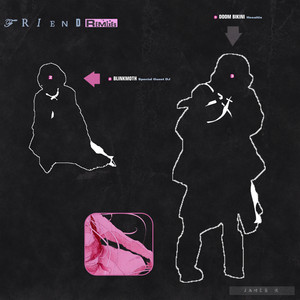 James K — Doom Bikini (Hesaitix Remix) (2026)