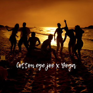 Cotton Eye Joe x Yoga by Veyrix