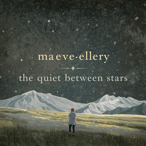 Still Water by Maeve Ellery