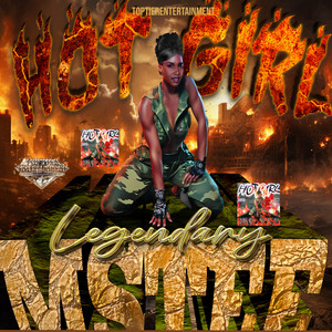 Legendary M$.Tee | Spotify